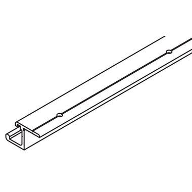 Hawa Regal A25 rail de roulement