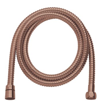 Damixa flexible douche 150cm cuivre brossé 