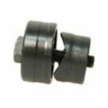 Boor 35 mm voor edelstaal