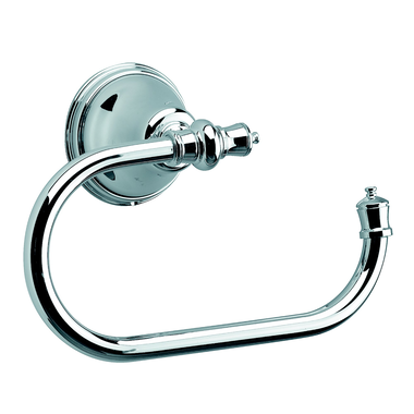 Tradition papier toilette chrome  