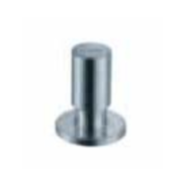 Tirette messing finish inox  (remplace 513488)