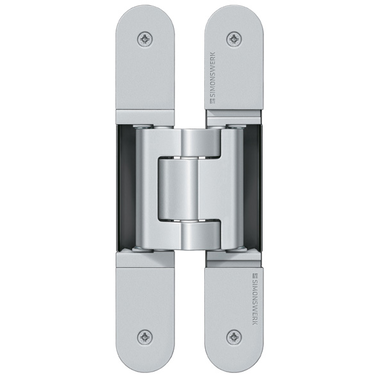 Charnière Tectus TE 540 3D 120kg