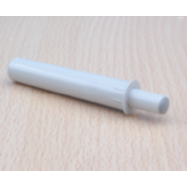 Demper Soft Close grijs