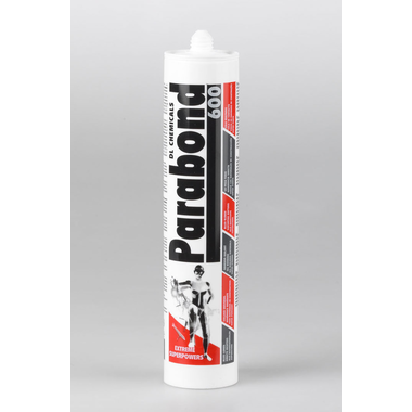 Colle parabond 600 montage 310ml