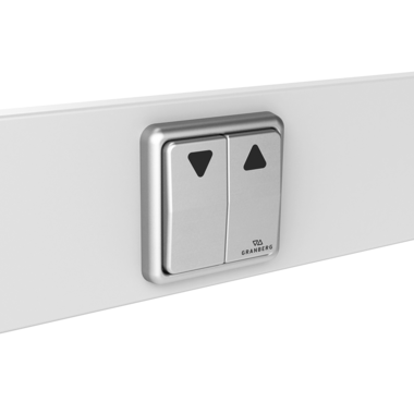 Bouton de commande - ALU-design, InDIAGO