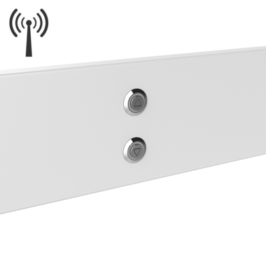 Bouton de radiocommande, Mini pour 1 système de levage, Verti et Diago