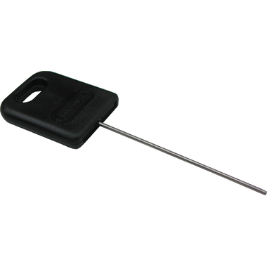 Uittrekpin voor cilinder VCS18.2