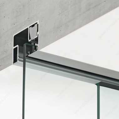 Hawa Porta GW/GWF garniture de base