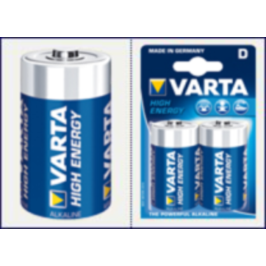 Varta 4920 lr20