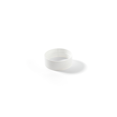 Raccord conduit rond pvc ø 150 mm  