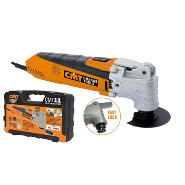 Machine portable multifonctionnel oscillant 300w 