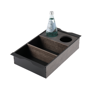 Filo accessoire box zwart