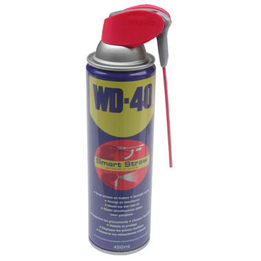 Multispray wd-40 450ml met verstuiver
