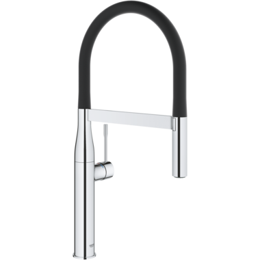 Grohe essence Pro  mitigeur chroom  