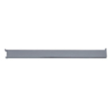 Shoplife 4 support avec arret inox  