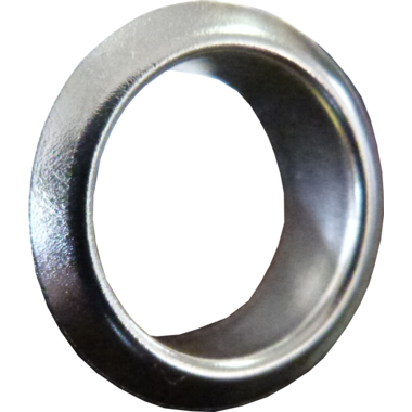 Rosace pour cylinder 18mm