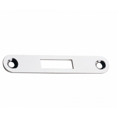 Gâche 6614 nickel  