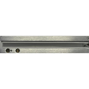 Kit hydraulische pivot, voor 8/12 mm glas