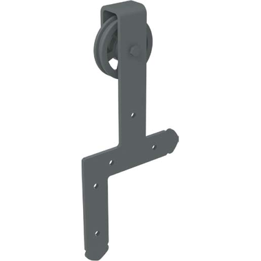 Roc-Design garniture D noir 