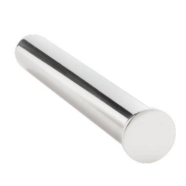 Hewi 162.21.30040 porte papier wc reserve chrome  