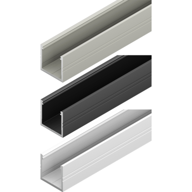 Led profiel Smart16 BC3/U4
