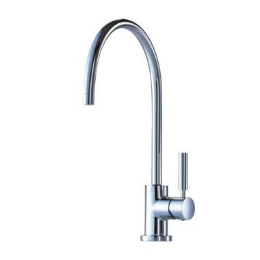 Tara classic monocommande chrome  