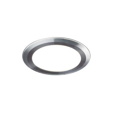 Led inbouwspot LD8009 - Ø58