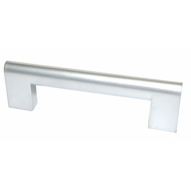 GREEP ARA 96MM CHROOM MAT