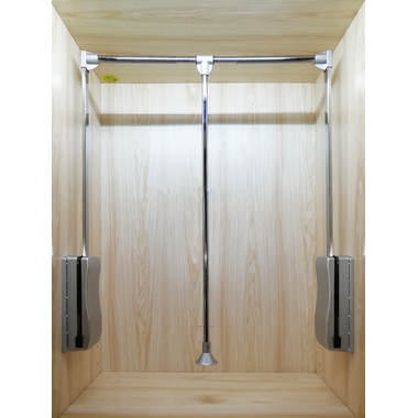 Klederlift 12 kg