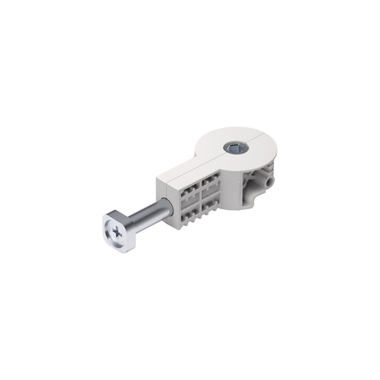 Raccord de tablette Quick M8 diamètre 35mm  