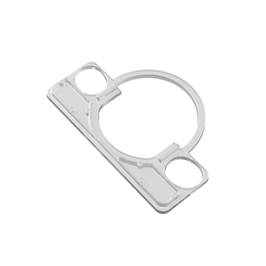 Adaptateur de réduction de la profondeur du boîtier  pour Veosys