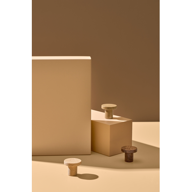 Knop CIRCUM