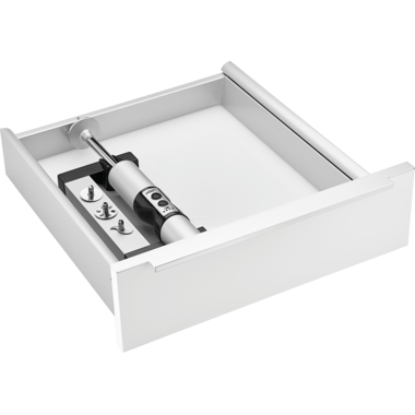 Ritter mixeur plongeur BHB 50 encastrable avec dispositif de chargeur