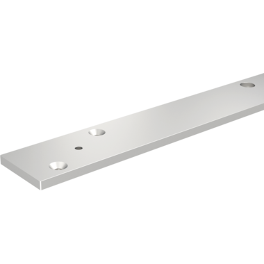 Moventiv plaque fixation plafond
