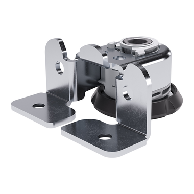Integrato Tech A sokkelversteller