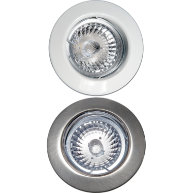 Reflex led spot 5W 3000K 230V