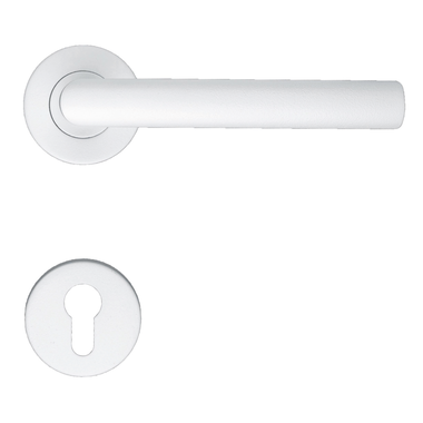Deurkruk Pro i shape