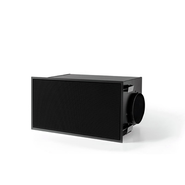 Novy box recircul filtre monoblock