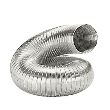 Novy tuyaux flexible raide