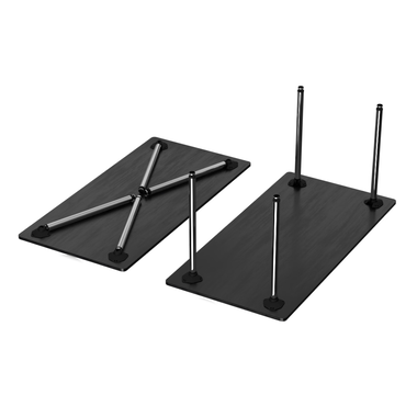 Clappo set de pied rabattable h.71