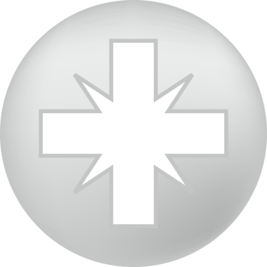 Torx-bits tzd
