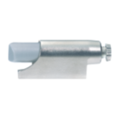 Deurdemper SoftClose voor spiegeldeur