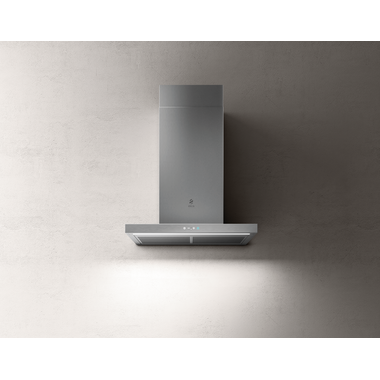 Thin mural aspiration inox