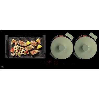 Novy induction Power