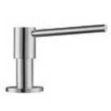 Piona inox mat  