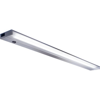 Profil led P-Led R 3100 RVS