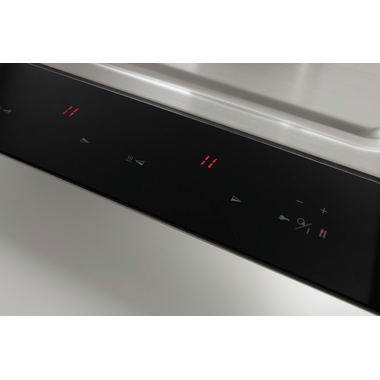 Novy inductie teppan yaki