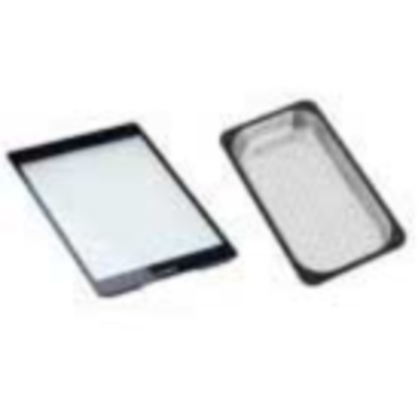 Y-1360 stala set d'accessoire (cut-7 + silent-1)  