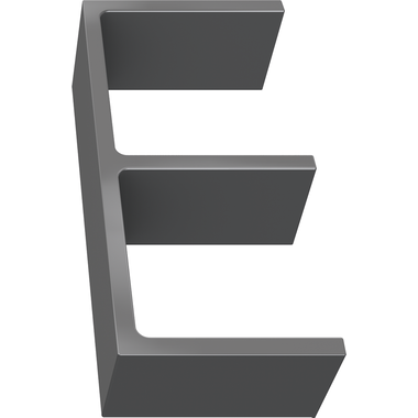 Ninka connect E-verdeler grijs
