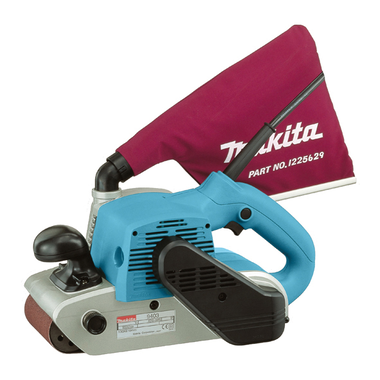 Makita 9403j bandschuurmachine